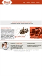 Mobile Screenshot of duxsolucoes.com